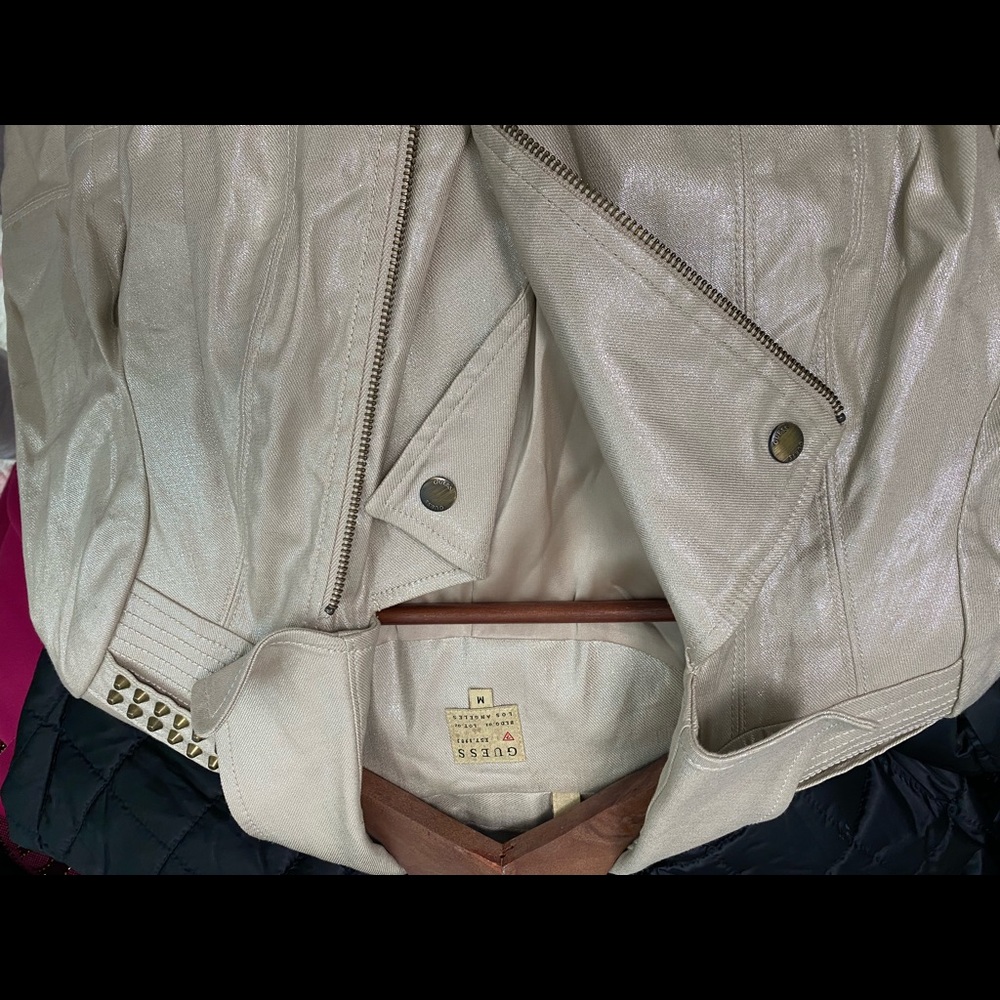 Guess jacket - Picture 5 of 8